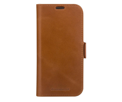 Etui do telefonów dbramante1928 Copenhagen do iPhone 15 tan